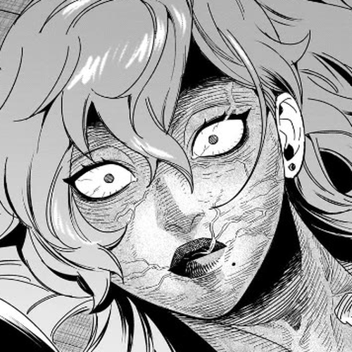 HITS Chapter 31 cover