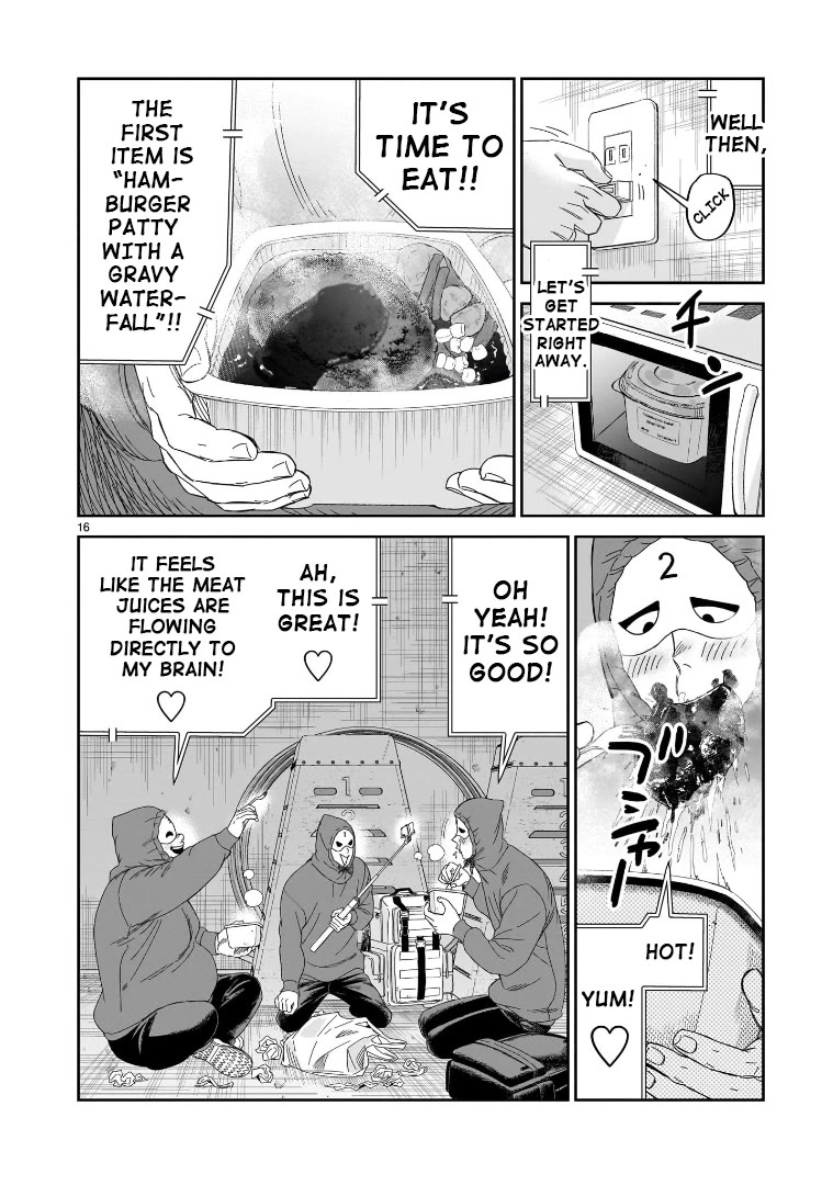 HITS Chapter 32 page 16 - Chapter 32