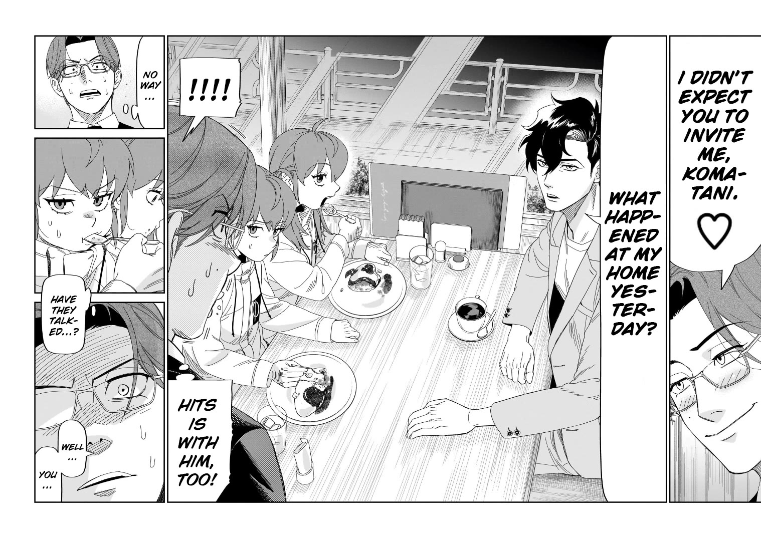 HITS Chapter 32 page 18 - Chapter 32