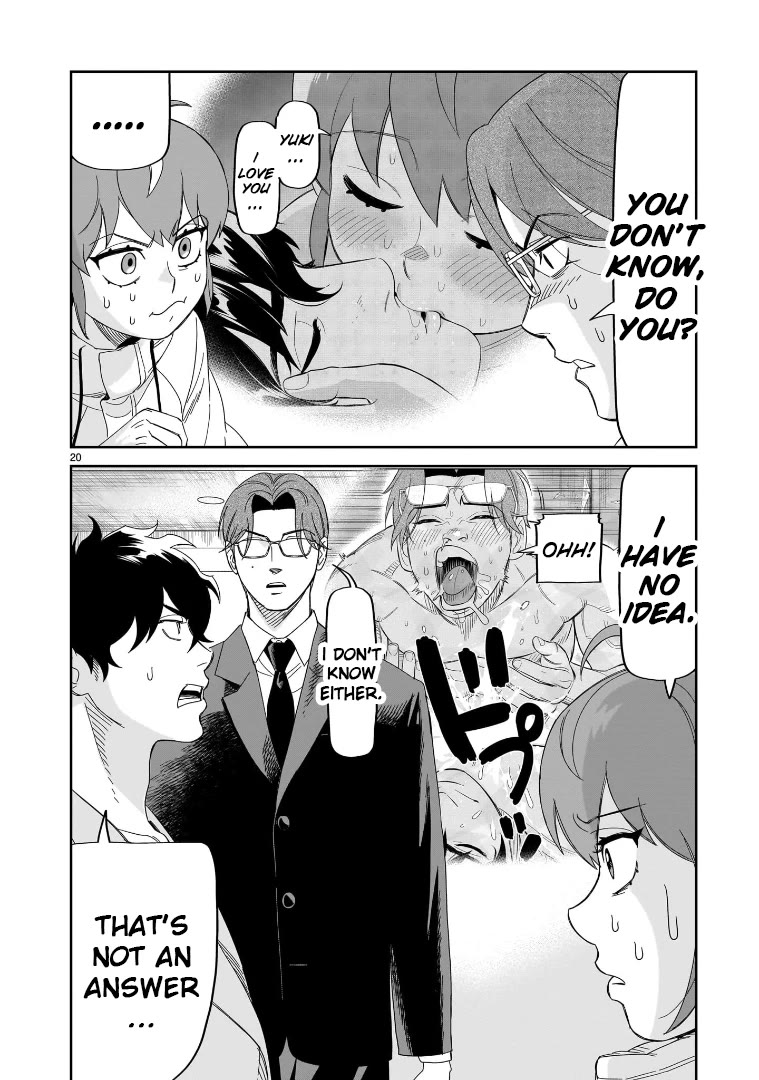 HITS Chapter 32 page 19 - Chapter 32