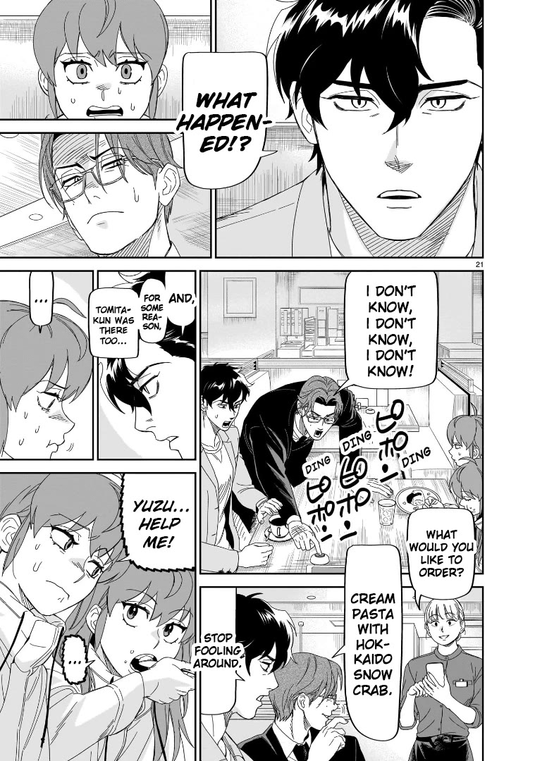 HITS Chapter 32 page 20 - Chapter 32