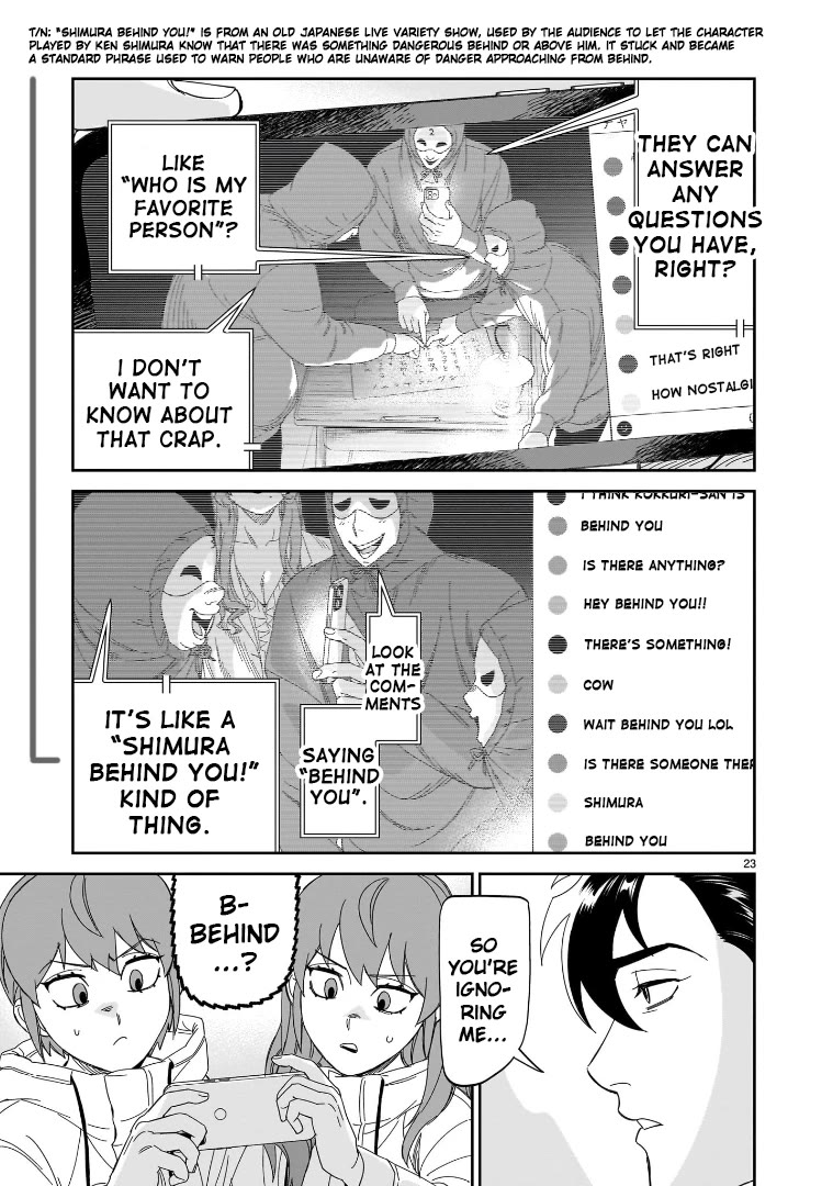 HITS Chapter 32 page 22 - Chapter 32