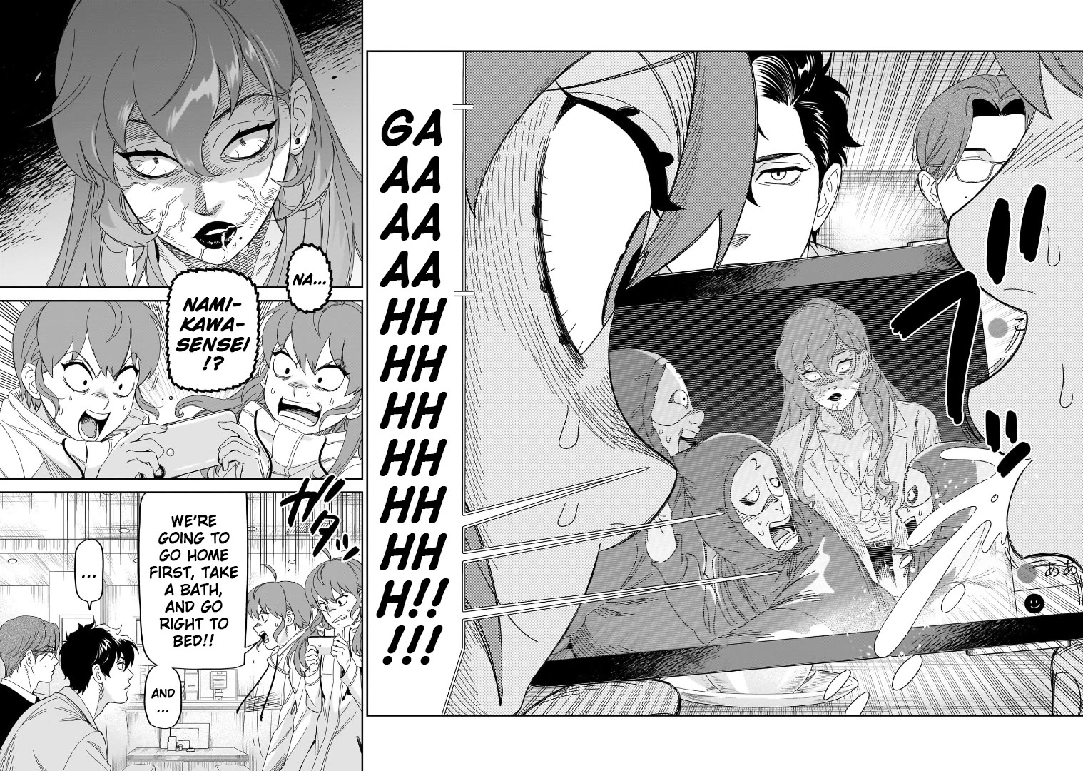 HITS Chapter 32 page 23 - Chapter 32