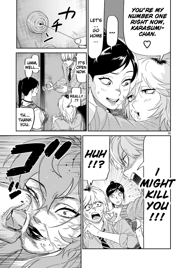 HITS Chapter 32 page 27 - Chapter 32