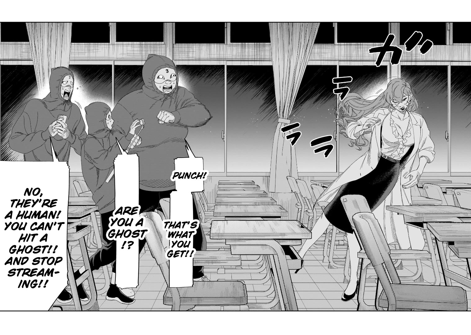 HITS Chapter 32 page 28 - Chapter 32