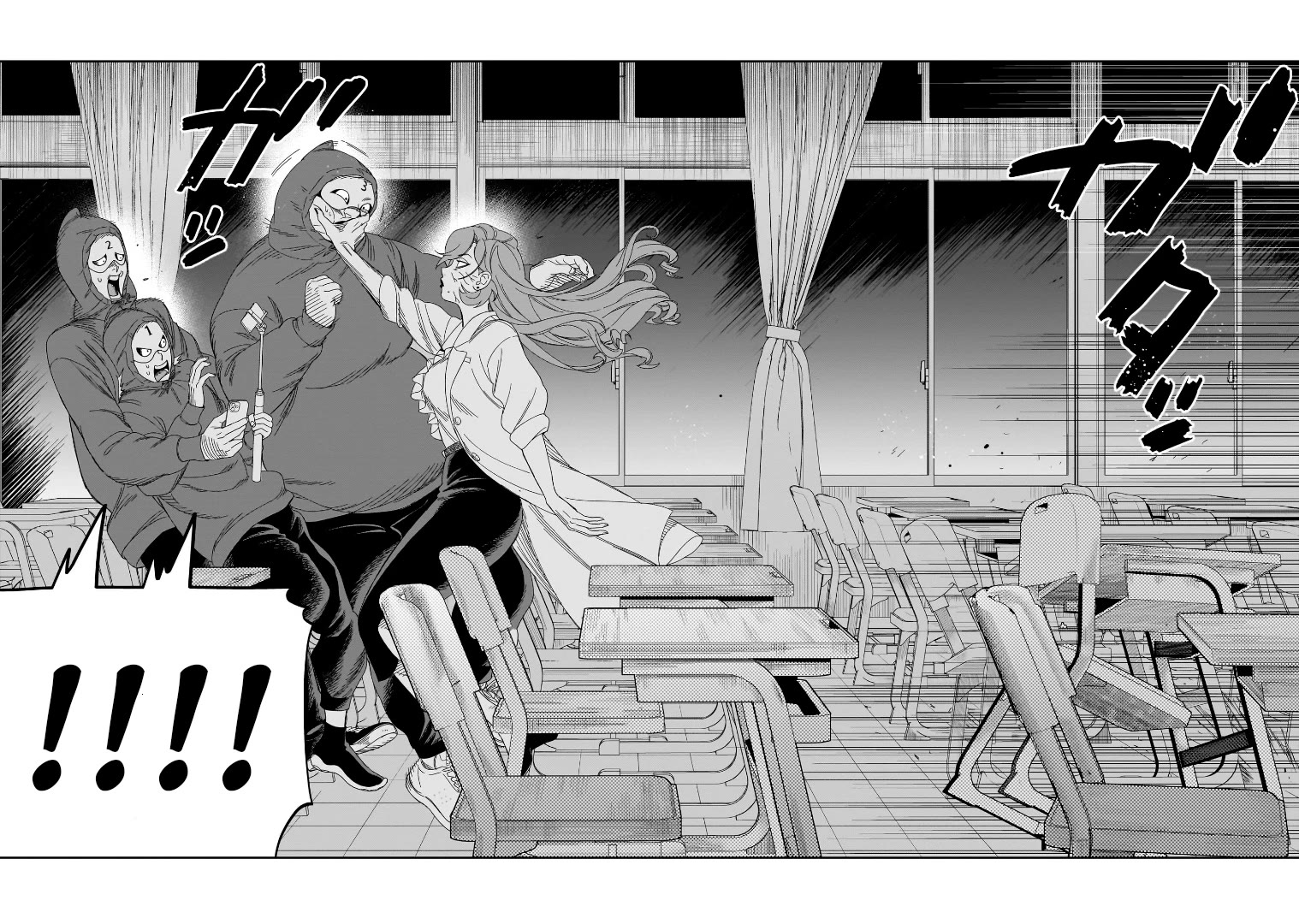 HITS Chapter 32 page 29 - Chapter 32