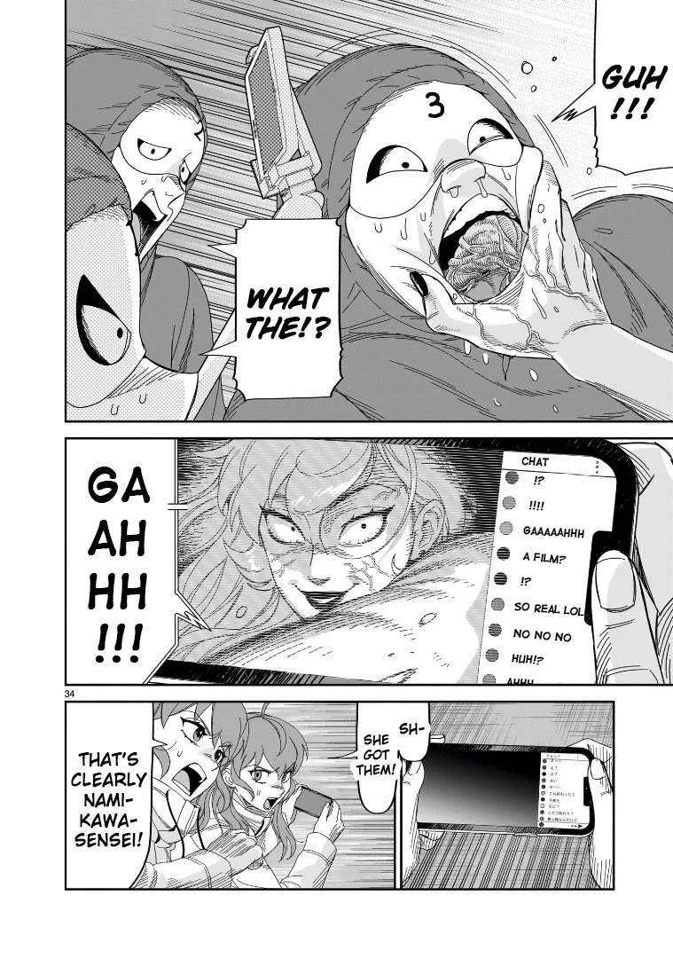 HITS Chapter 32 page 30 - Chapter 32