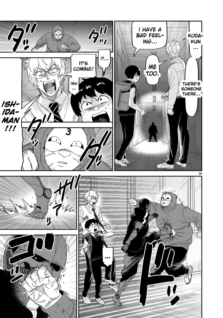 HITS Chapter 32 page 31 - Chapter 32