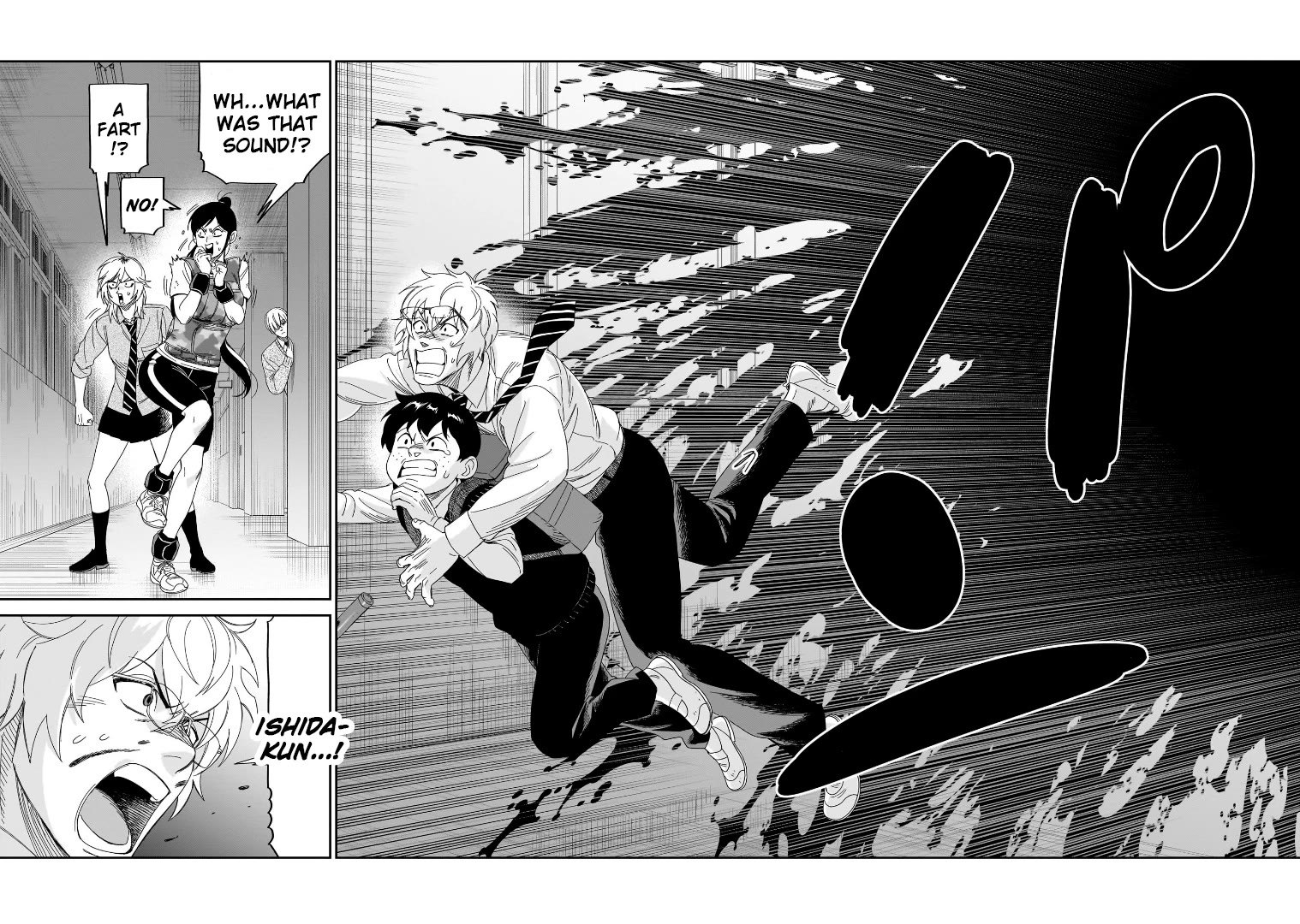 HITS Chapter 32 page 34 - Chapter 32