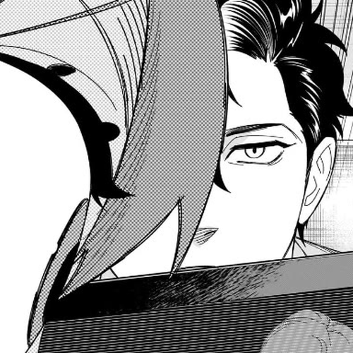 HITS Chapter 32 cover