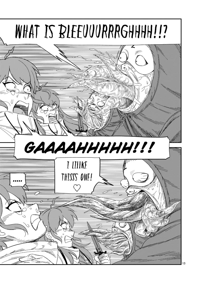 HITS Chapter 33 page 11 - Chapter 33