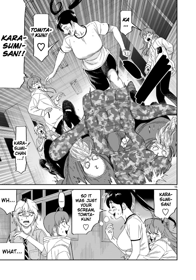 HITS Chapter 33 page 13 - Chapter 33