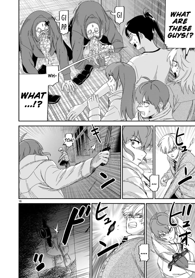 HITS Chapter 33 page 14 - Chapter 33