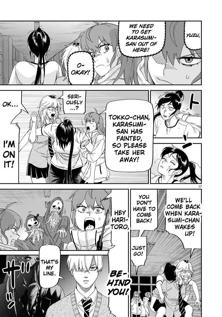 HITS Chapter 33 page 15 - Chapter 33