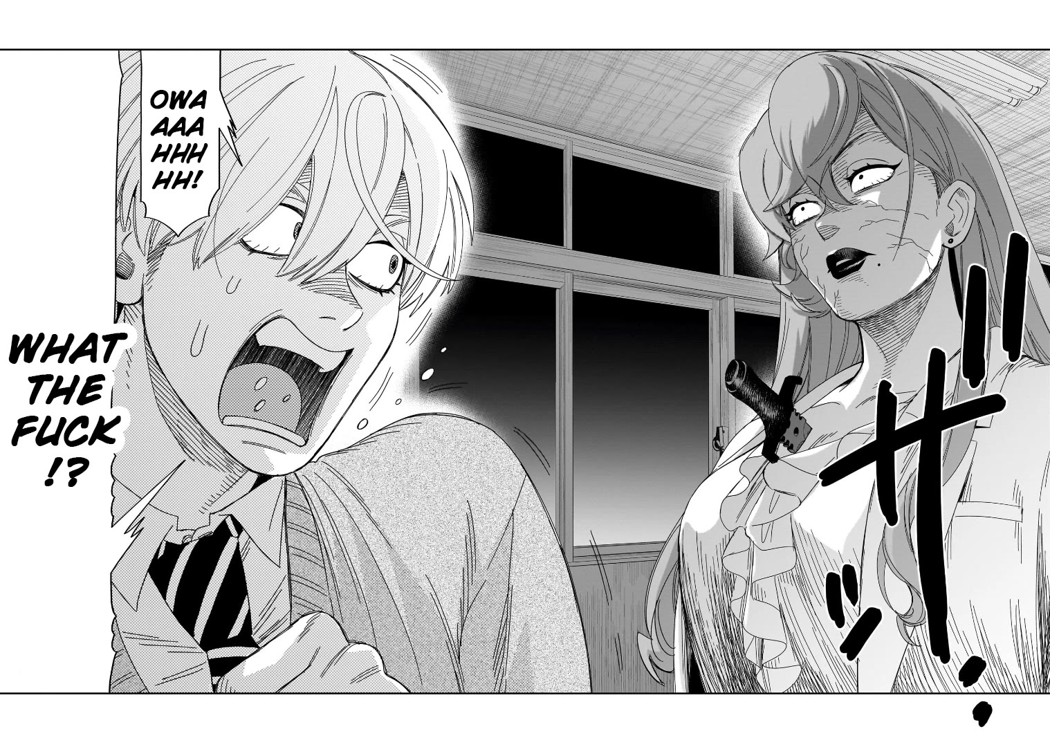HITS Chapter 33 page 16 - Chapter 33
