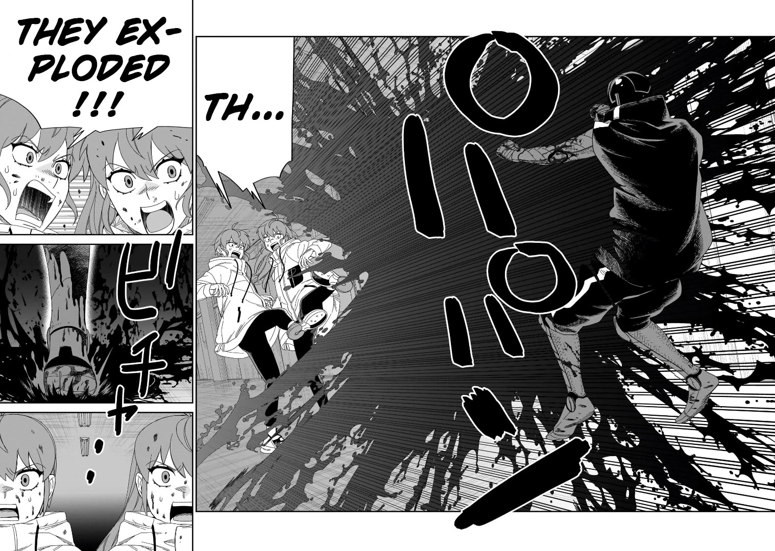HITS Chapter 33 page 19 - Chapter 33