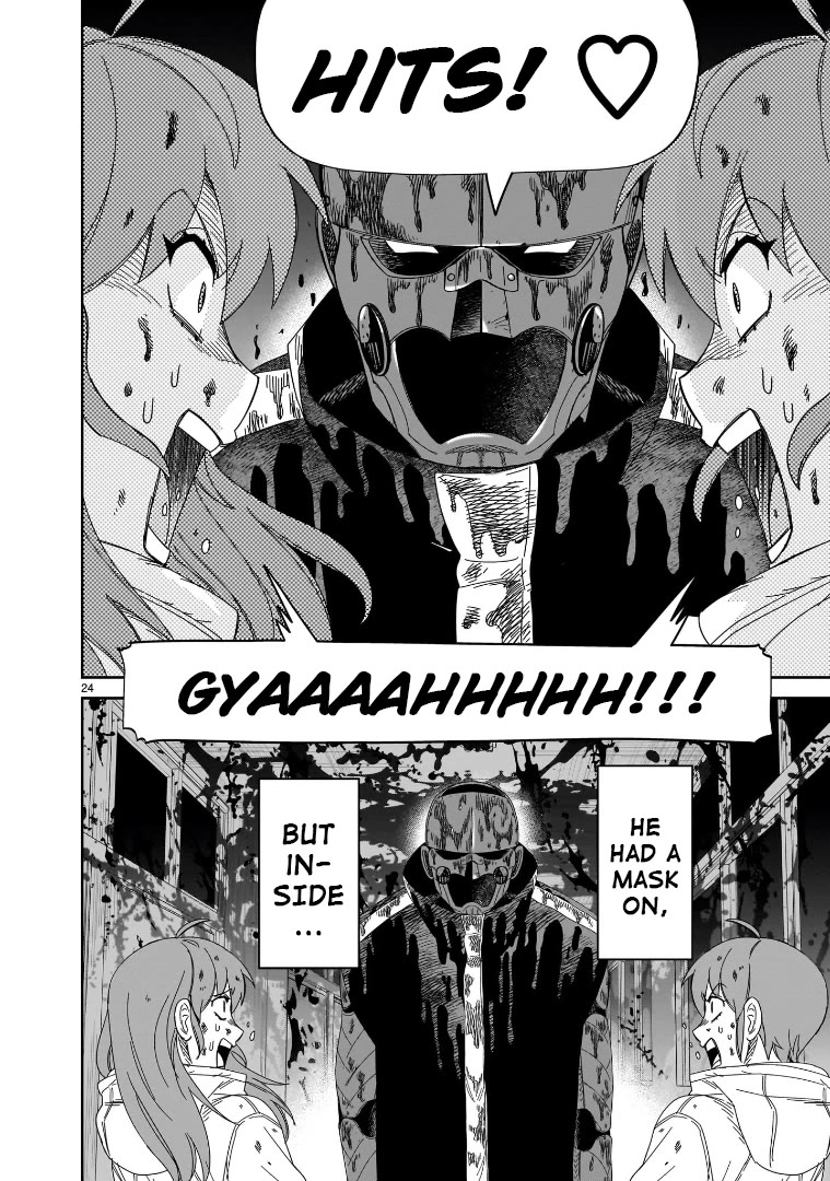 HITS Chapter 33 page 20 - Chapter 33