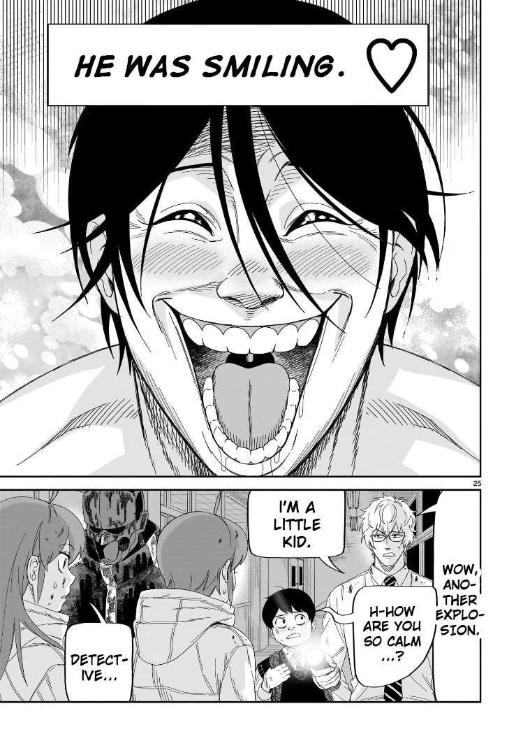 HITS Chapter 33 page 21 - Chapter 33