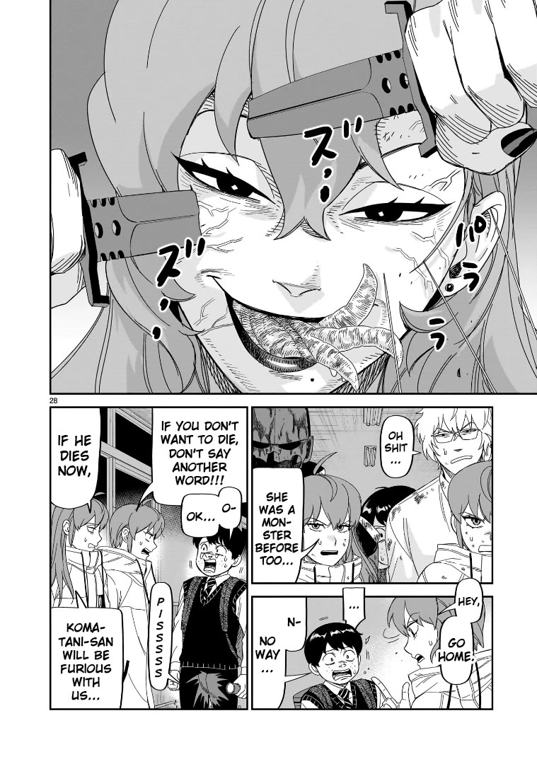 HITS Chapter 33 page 24 - Chapter 33