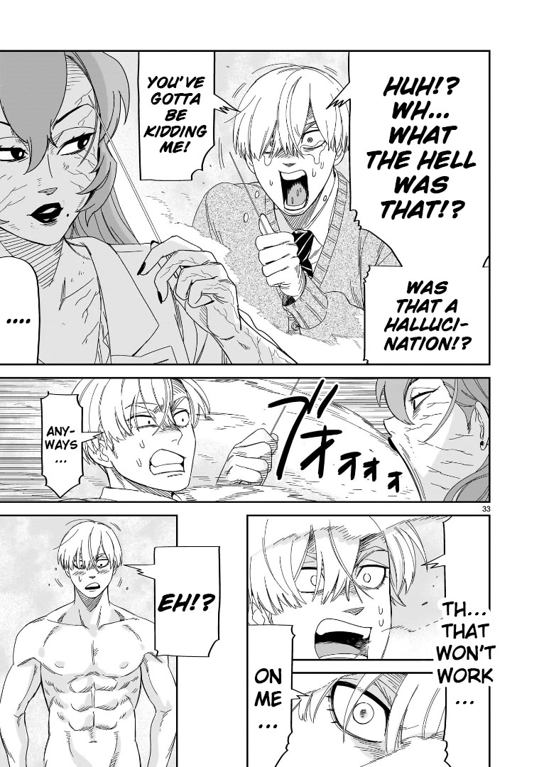 HITS Chapter 33 page 28 - Chapter 33