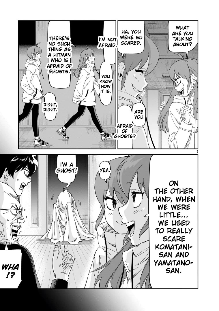 HITS Chapter 33 page 3 - Chapter 33
