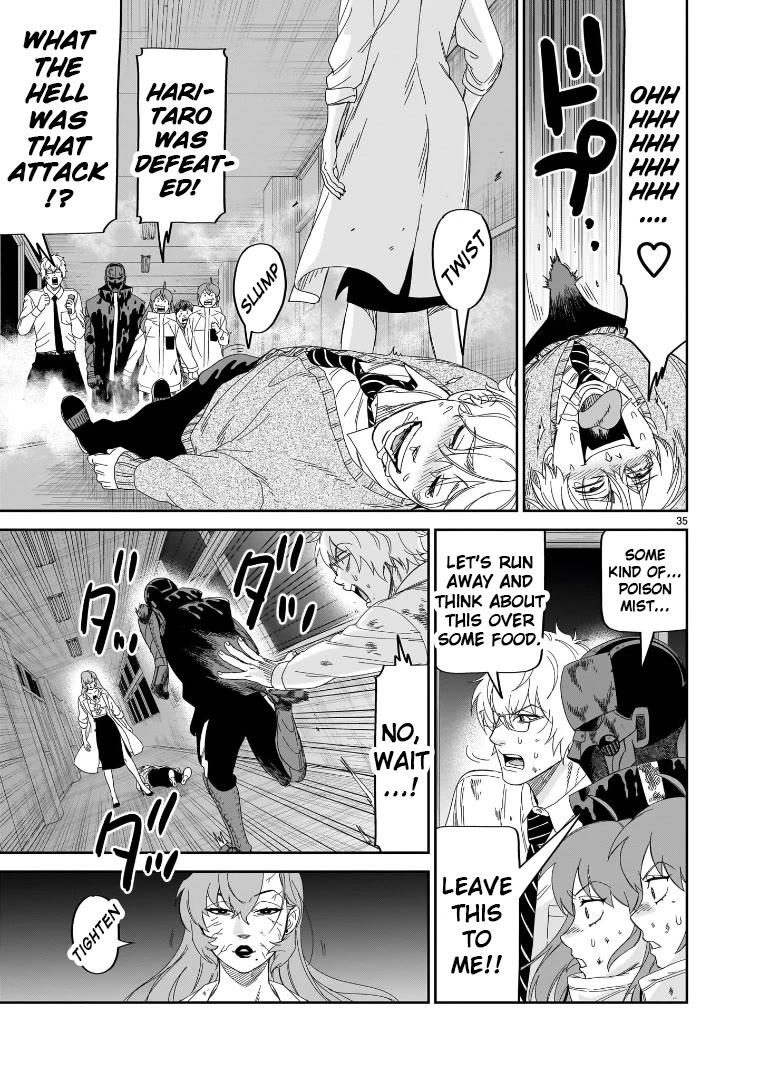 HITS Chapter 33 page 30 - Chapter 33