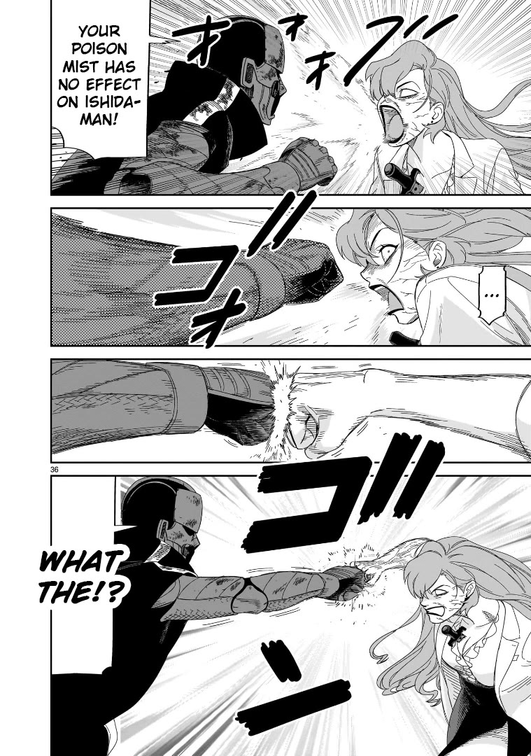 HITS Chapter 33 page 31 - Chapter 33