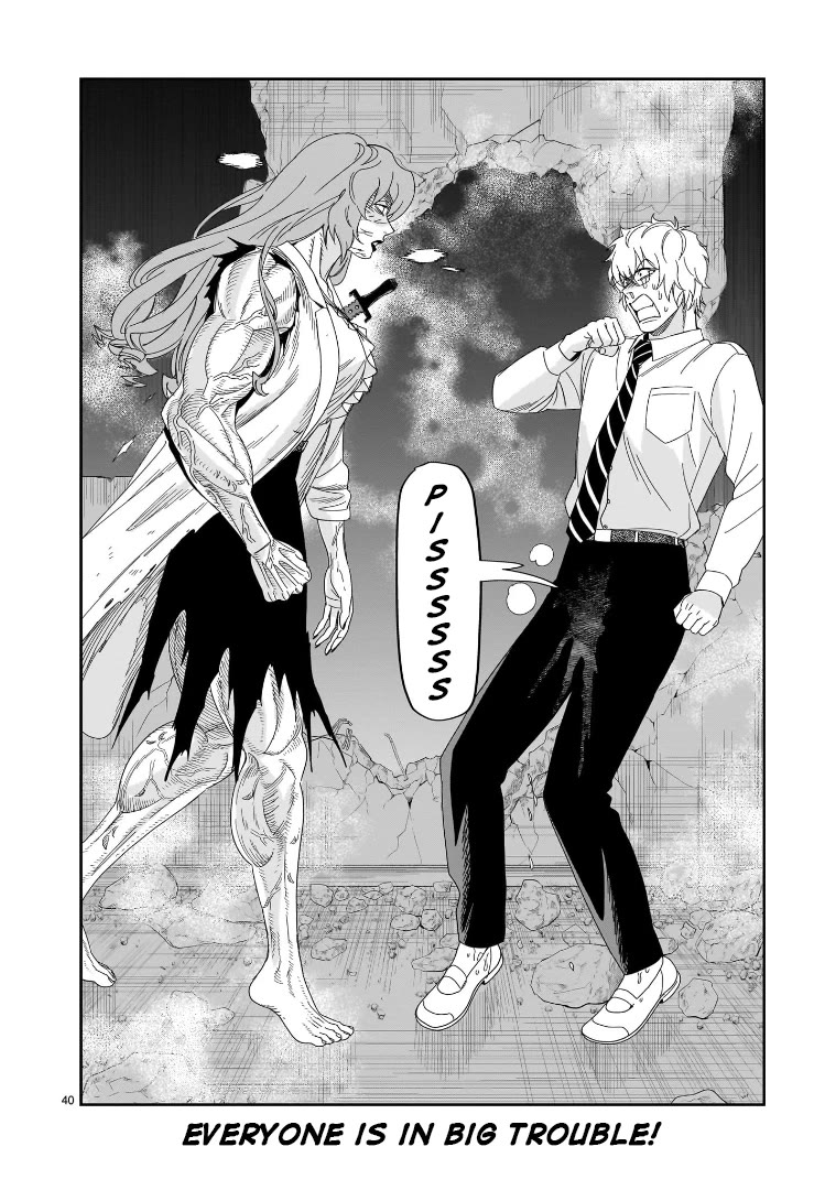 HITS Chapter 33 page 34 - Chapter 33