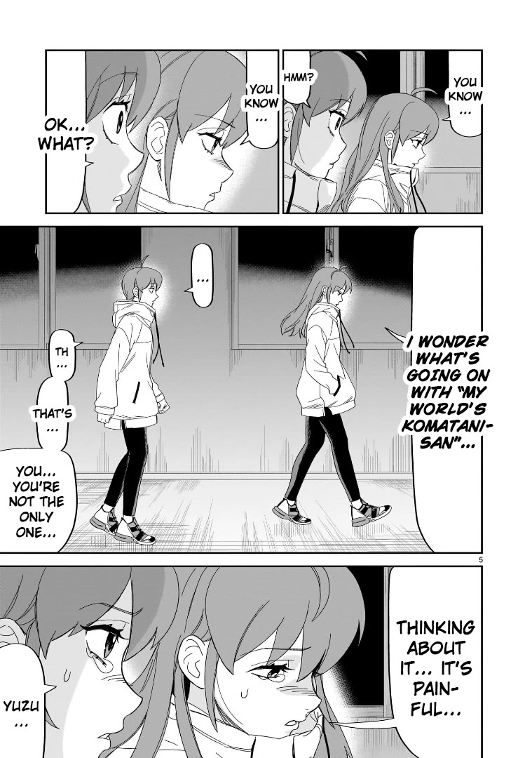 HITS Chapter 33 page 5 - Chapter 33