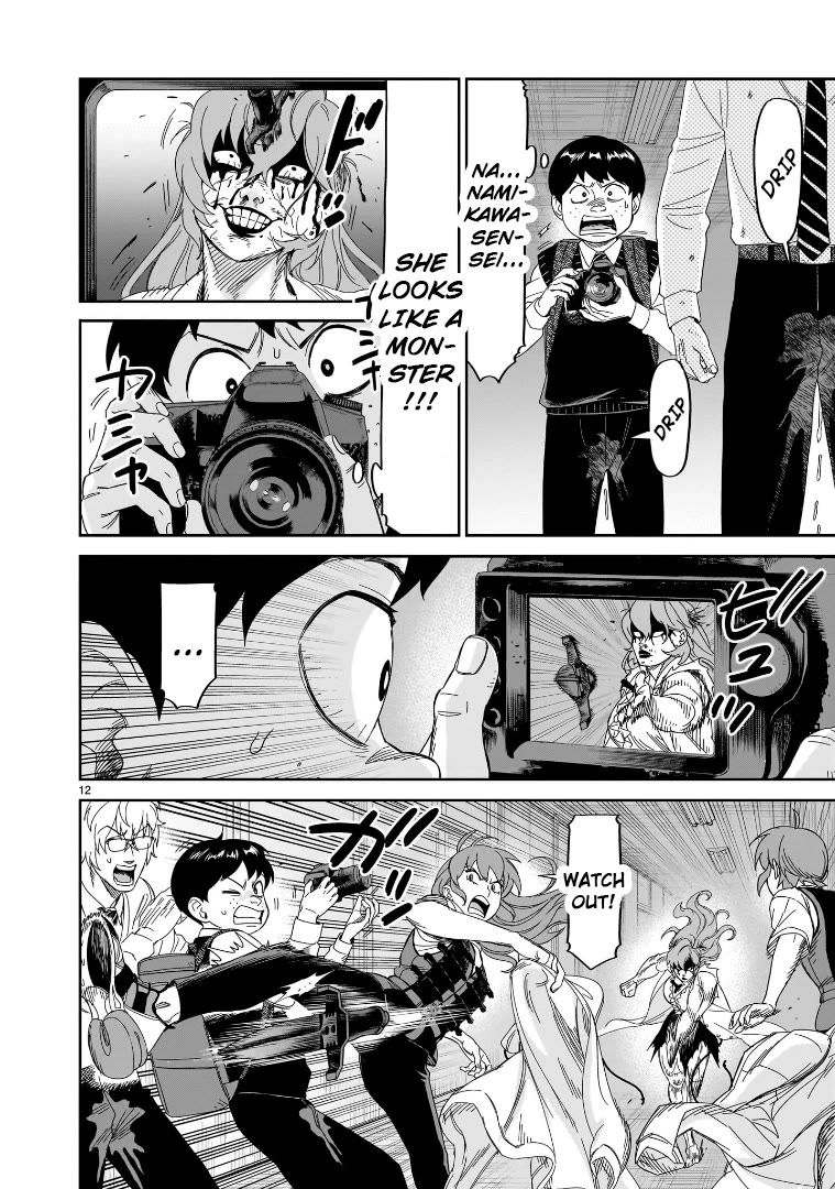 HITS Chapter 34 page 10 - Chapter 34