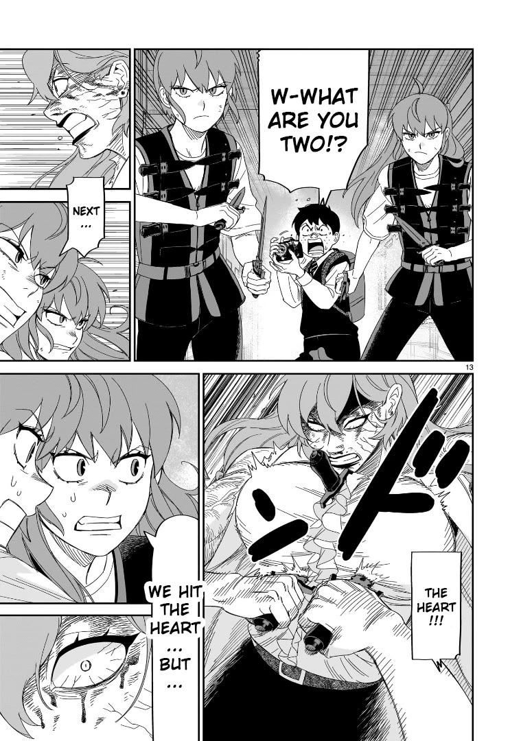 HITS Chapter 34 page 11 - Chapter 34