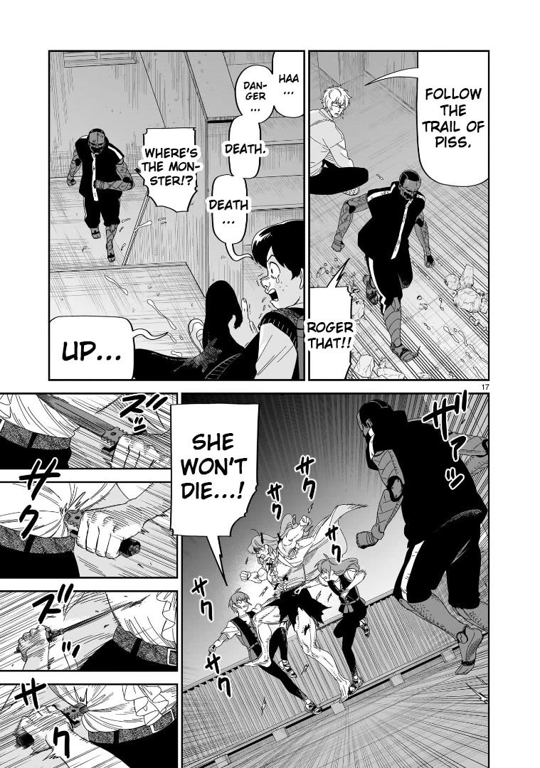 HITS Chapter 34 page 14 - Chapter 34