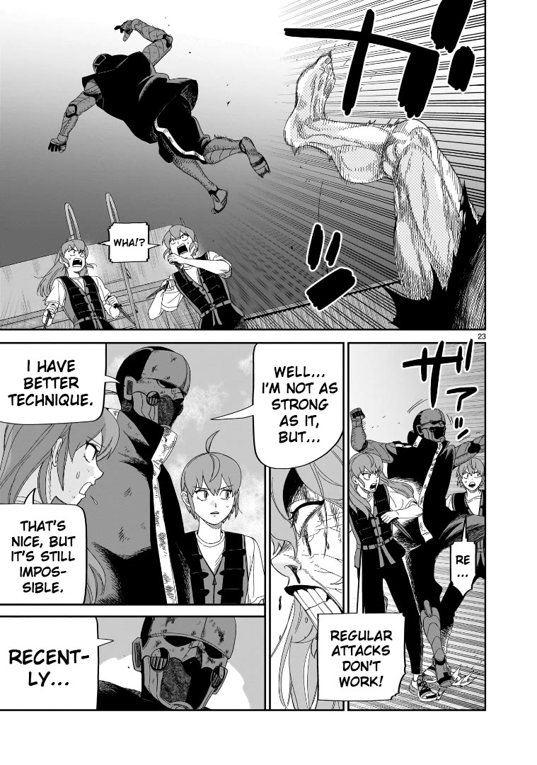 HITS Chapter 34 page 19 - Chapter 34