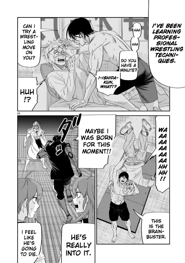HITS Chapter 34 page 20 - Chapter 34