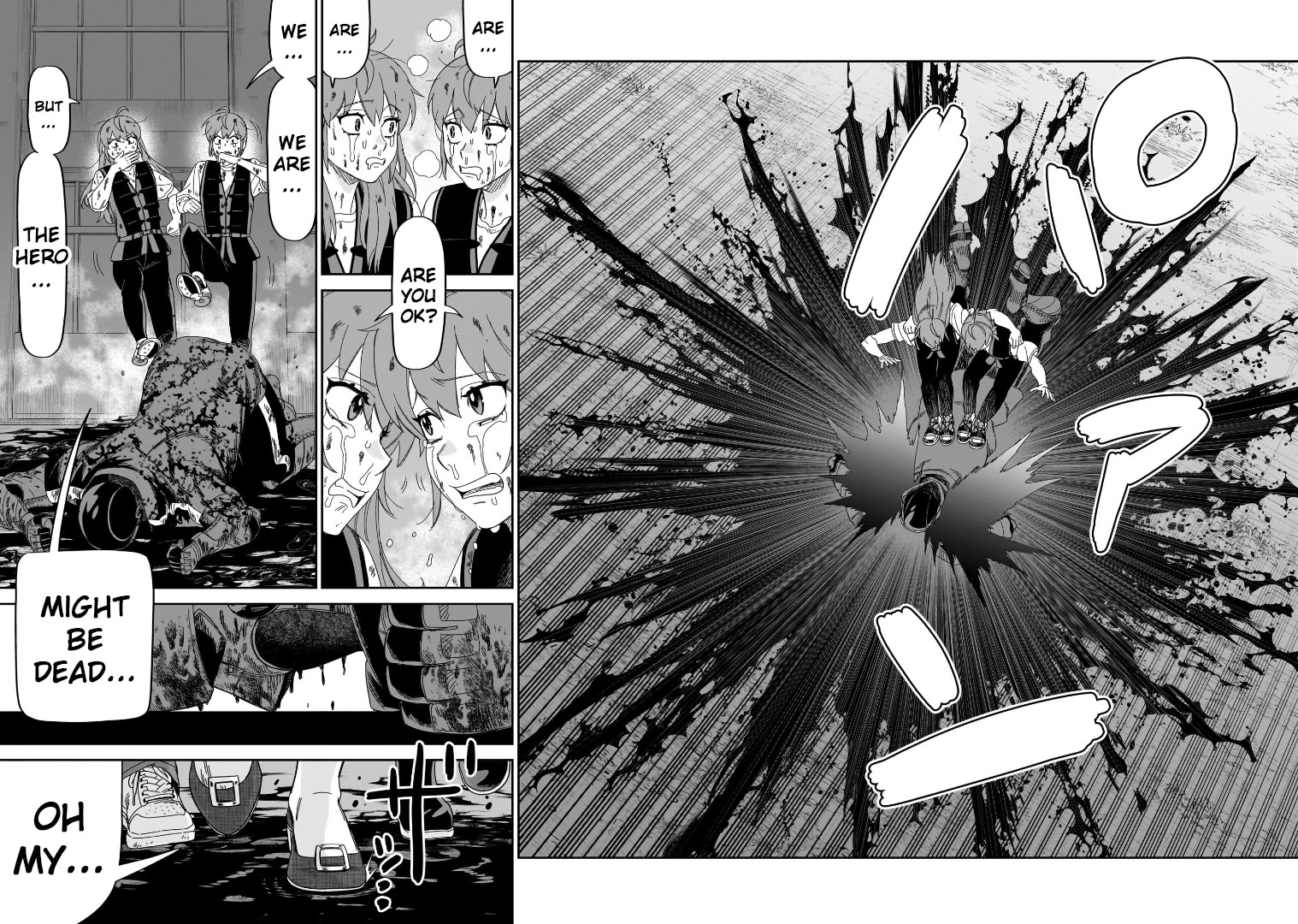 HITS Chapter 34 page 27 - Chapter 34