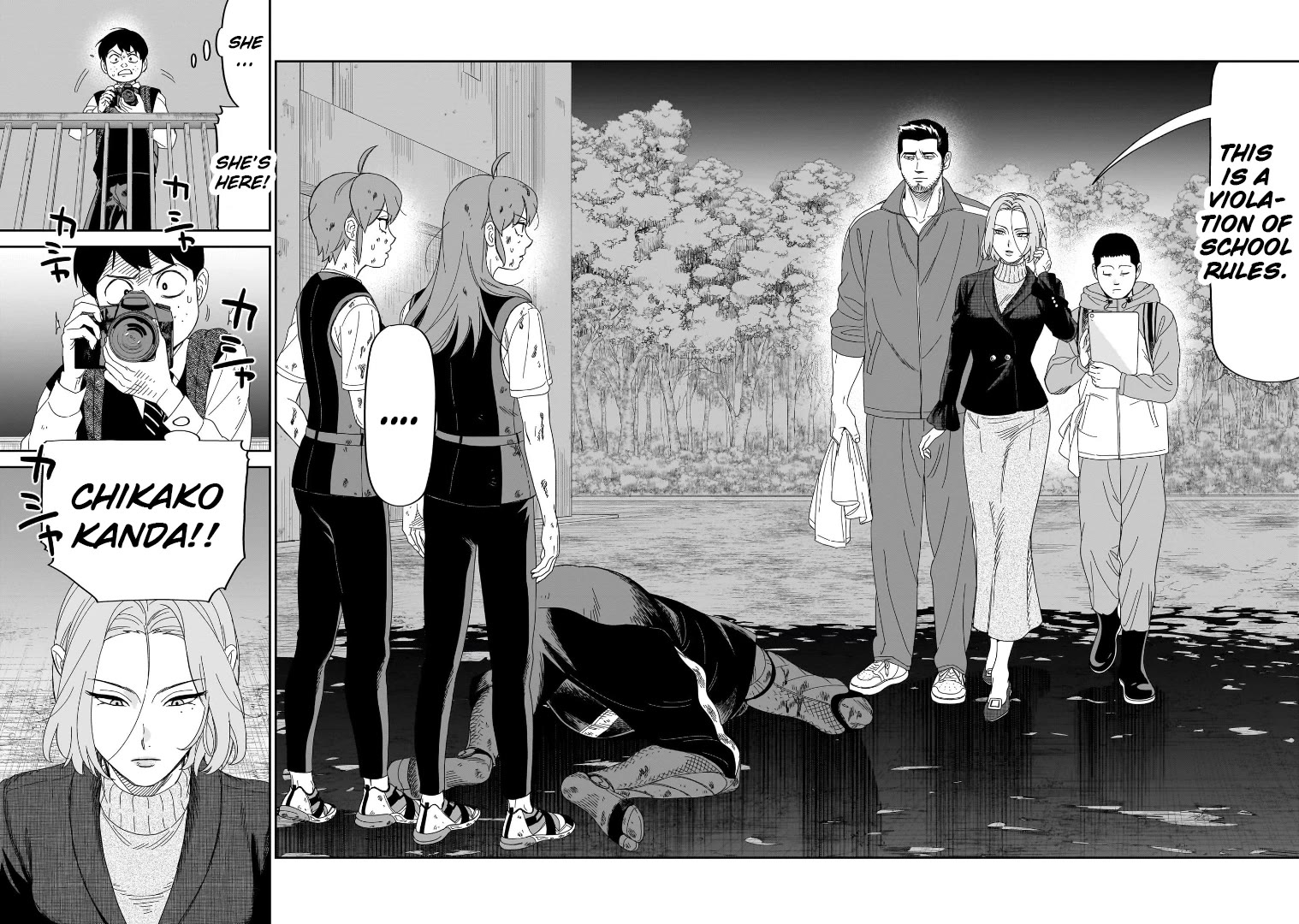 HITS Chapter 34 page 28 - Chapter 34