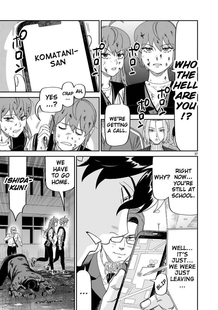 HITS Chapter 34 page 30 - Chapter 34