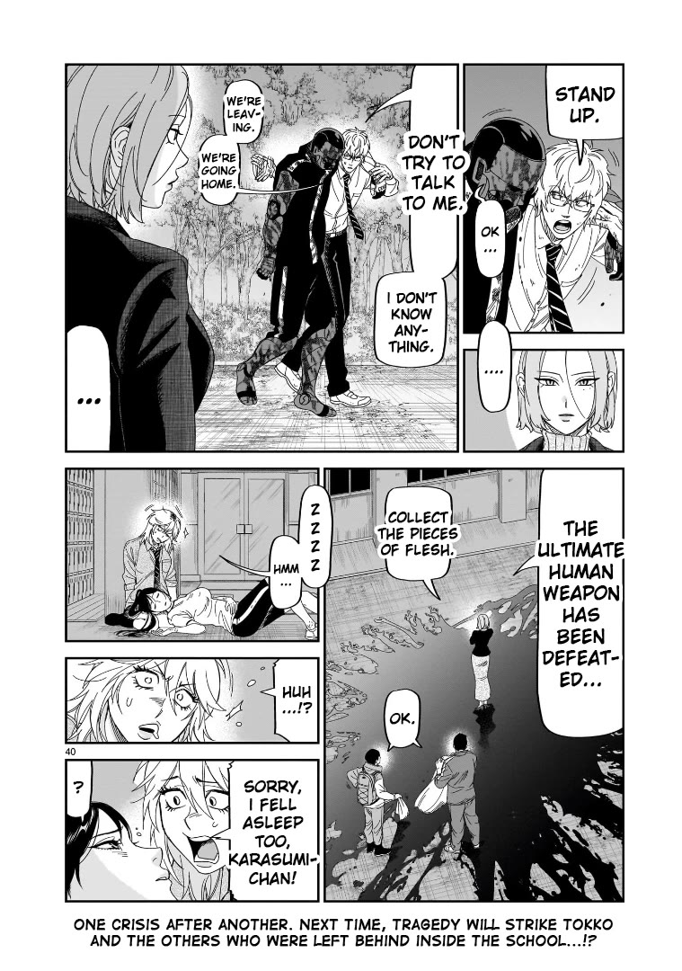 HITS Chapter 34 page 32 - Chapter 34