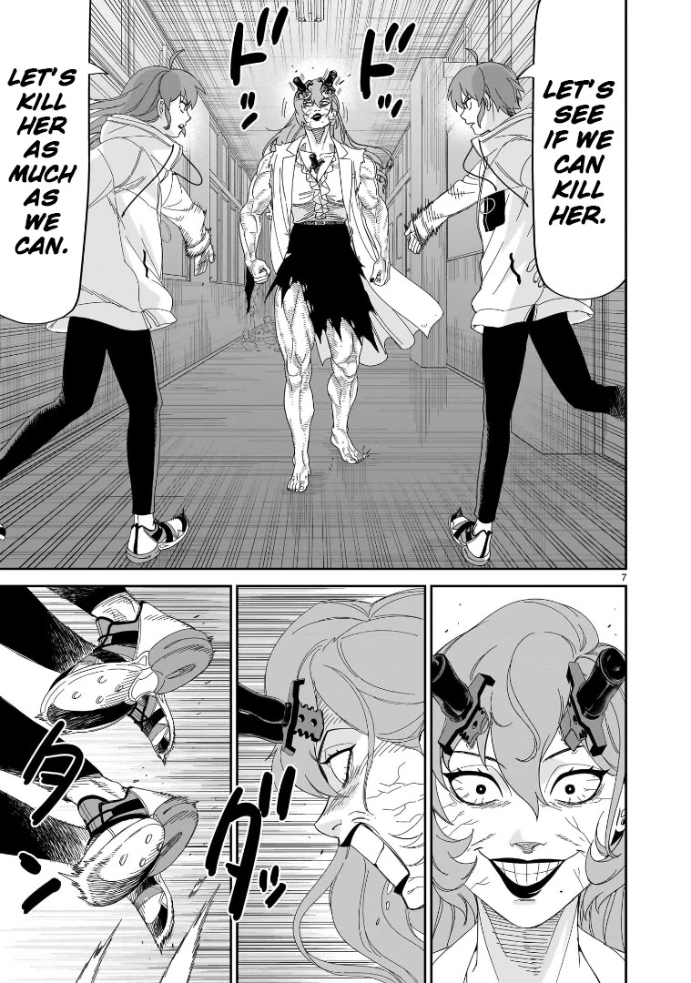 HITS Chapter 34 page 6 - Chapter 34