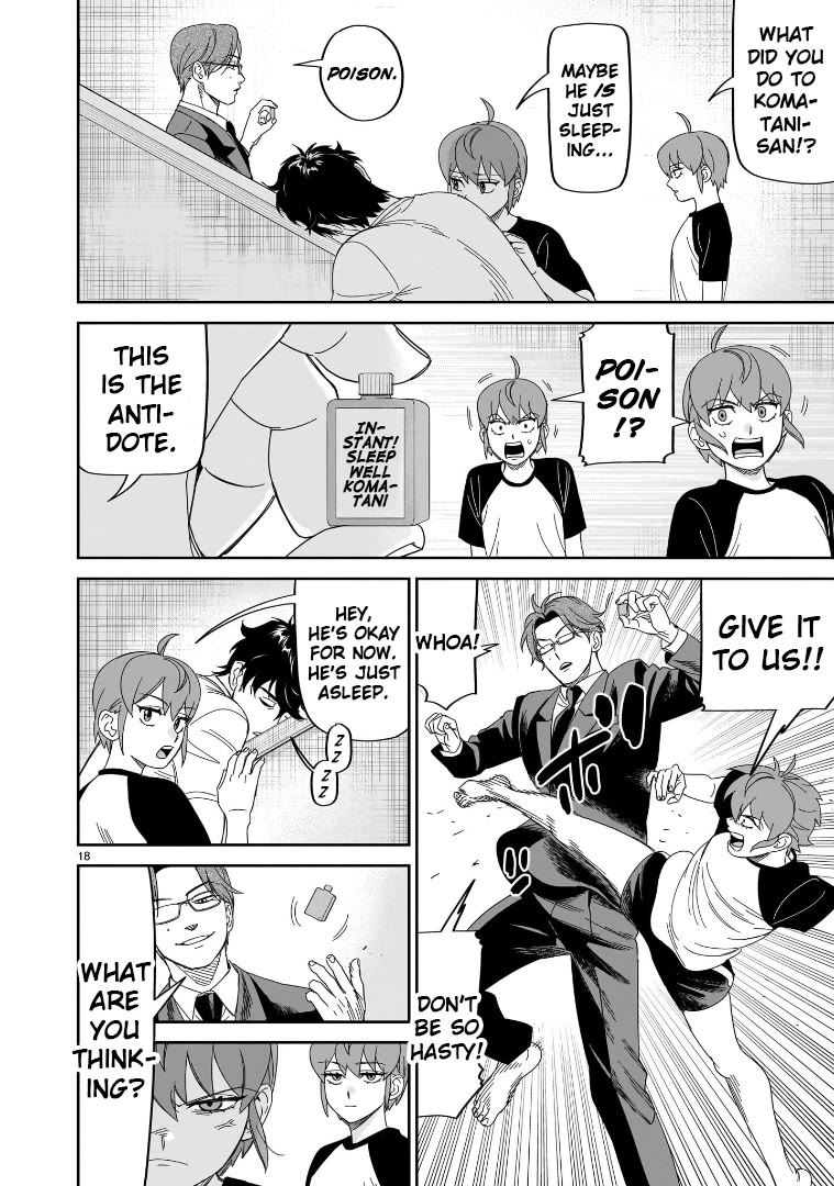 HITS Chapter 35 page 14 - Chapter 35