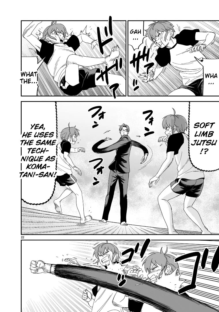 HITS Chapter 35 page 17 - Chapter 35