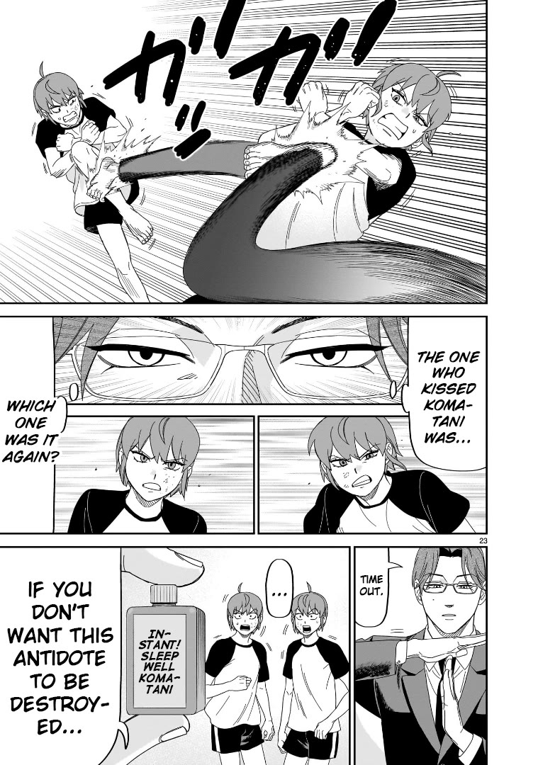 HITS Chapter 35 page 18 - Chapter 35