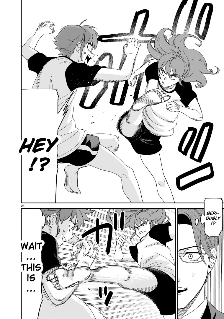 HITS Chapter 35 page 23 - Chapter 35