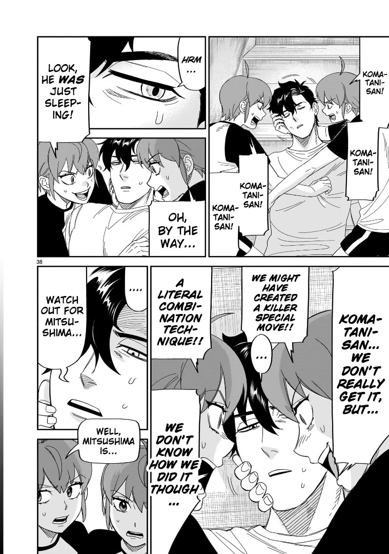 HITS Chapter 35 page 29 - Chapter 35
