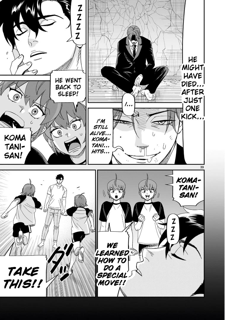 HITS Chapter 35 page 30 - Chapter 35