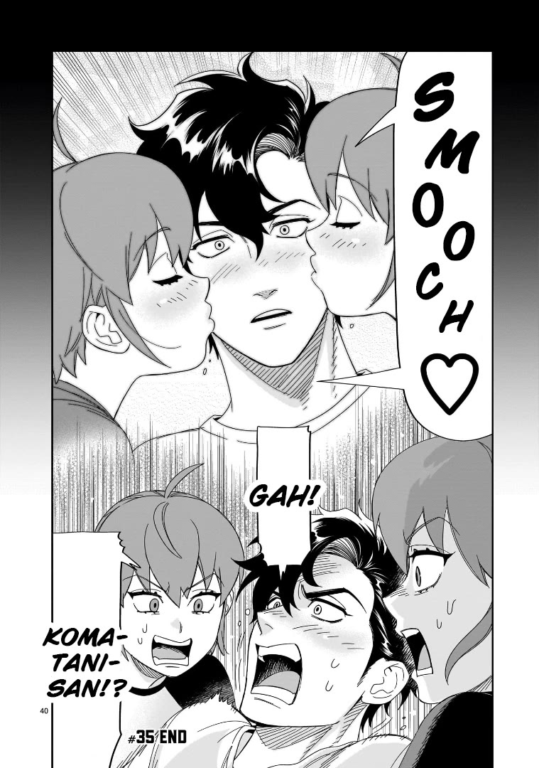 HITS Chapter 35 page 31 - Chapter 35