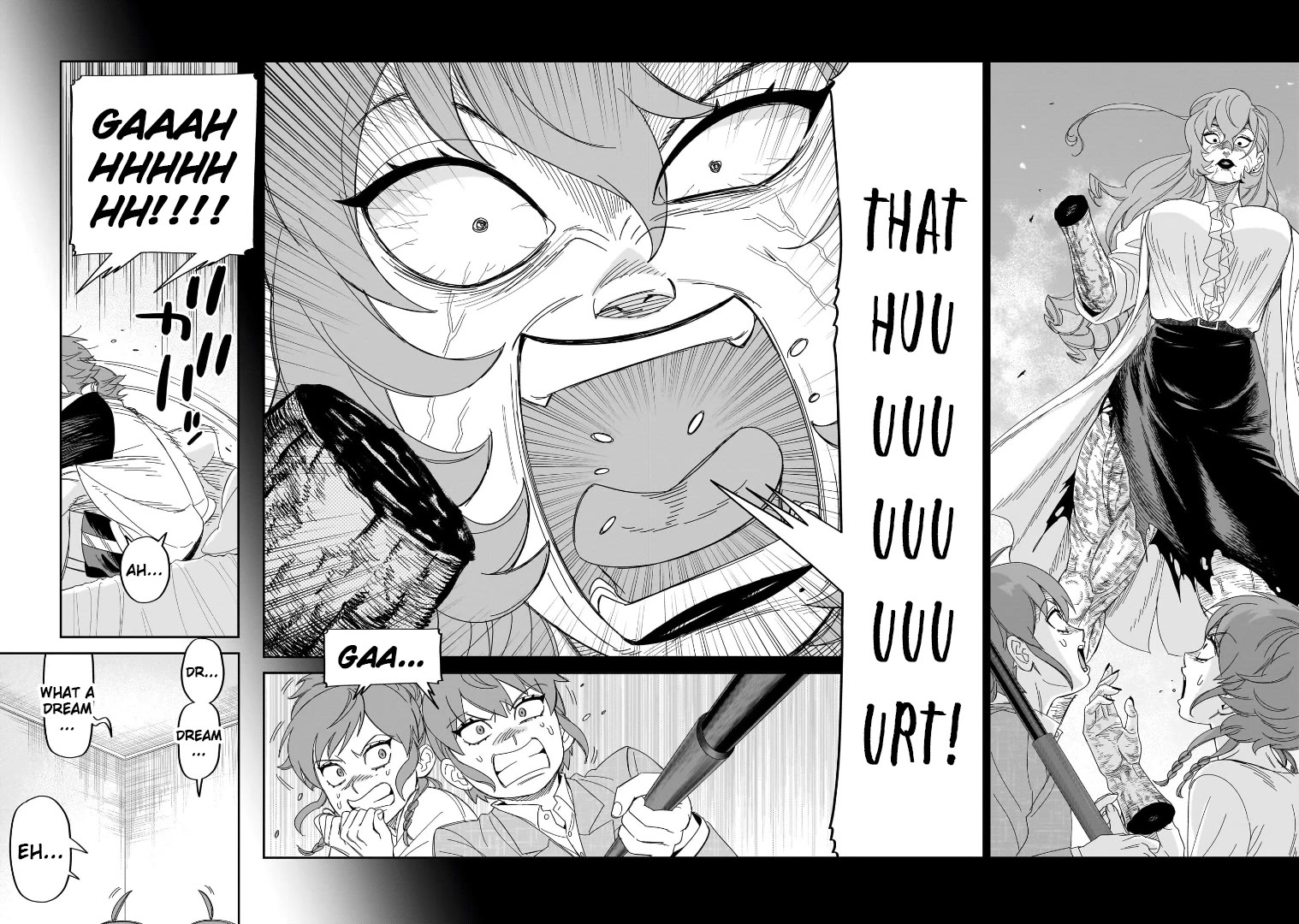 HITS Chapter 35 page 4 - Chapter 35