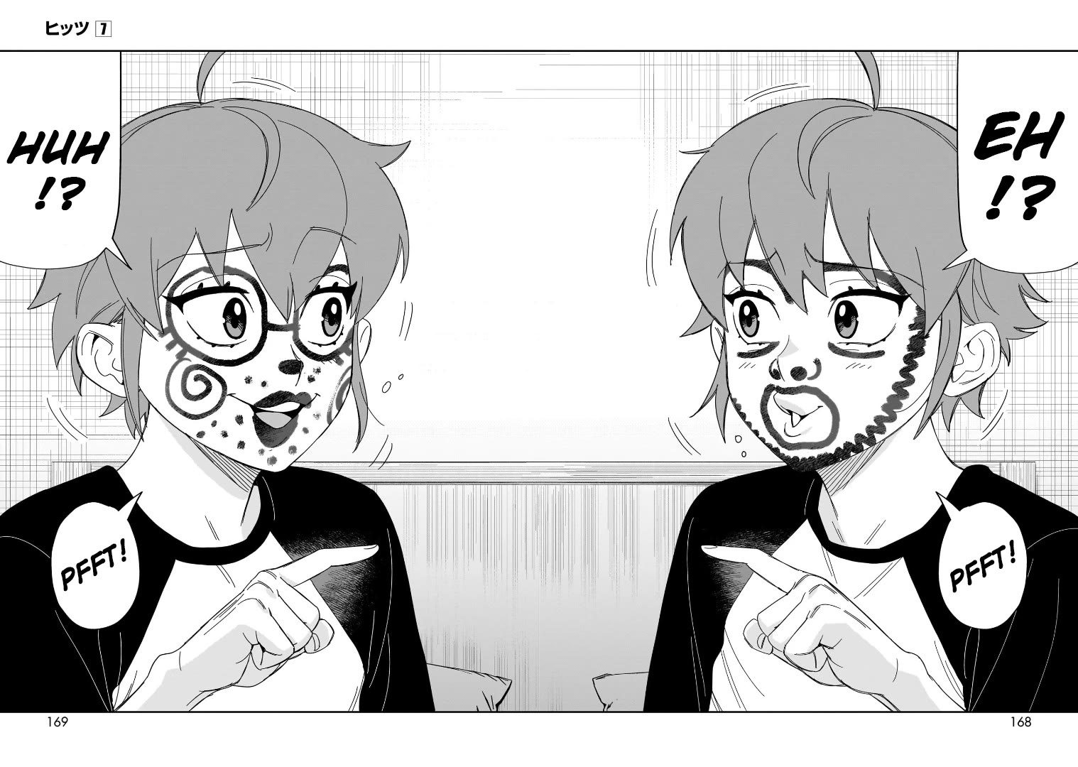 HITS Chapter 35 page 5 - Chapter 35