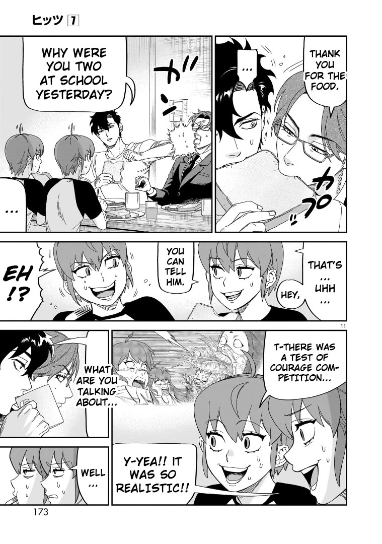 HITS Chapter 35 page 9 - Chapter 35