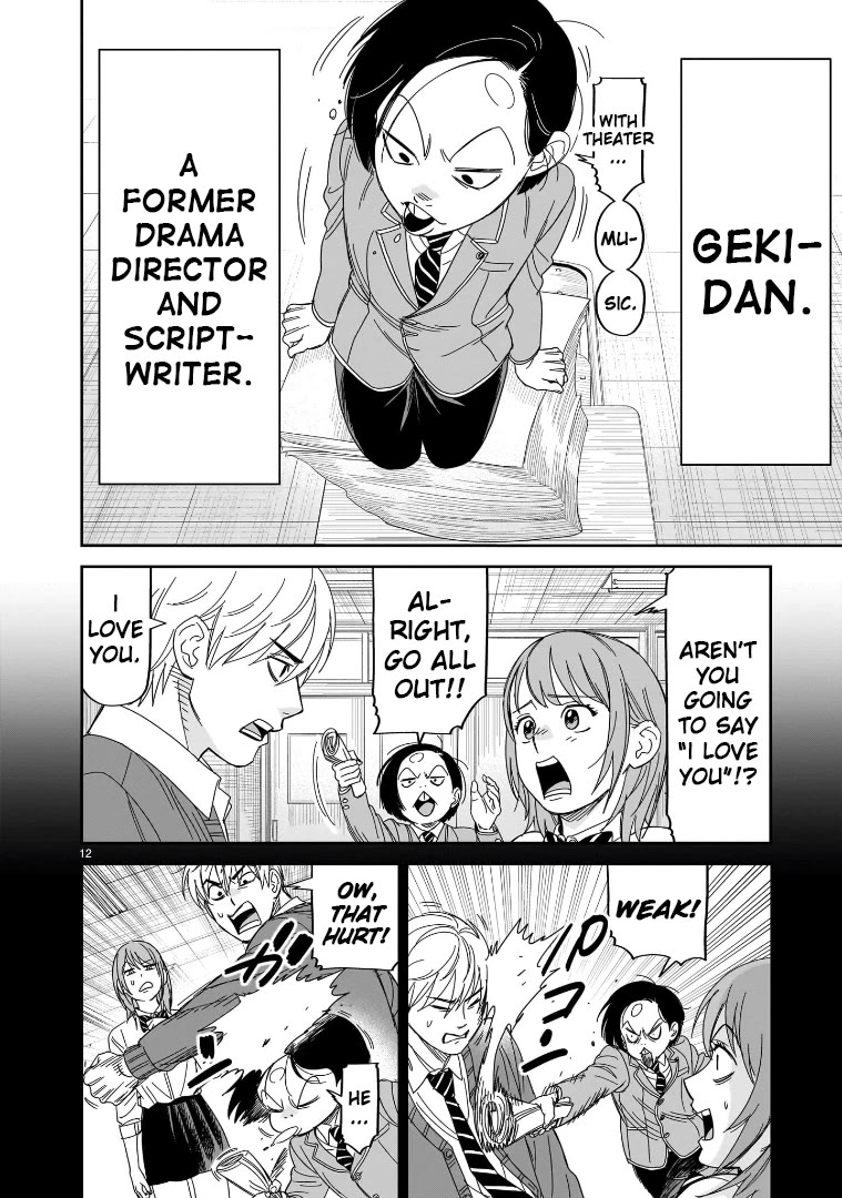 HITS Chapter 36 page 10 - Chapter 36